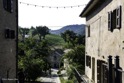 Gombola. Trasparenze Festival 2020. Fotografia di Elisa Magnoni MoCu Modena Cultura