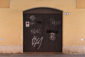 samo basquiat modena cultura mocu tag graffiti