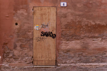 samo basquiat modena cultura mocu tag graffiti